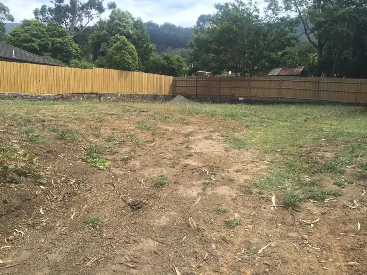 Third view of Homely land listing, 20 River Road, Millgrove VIC 3799