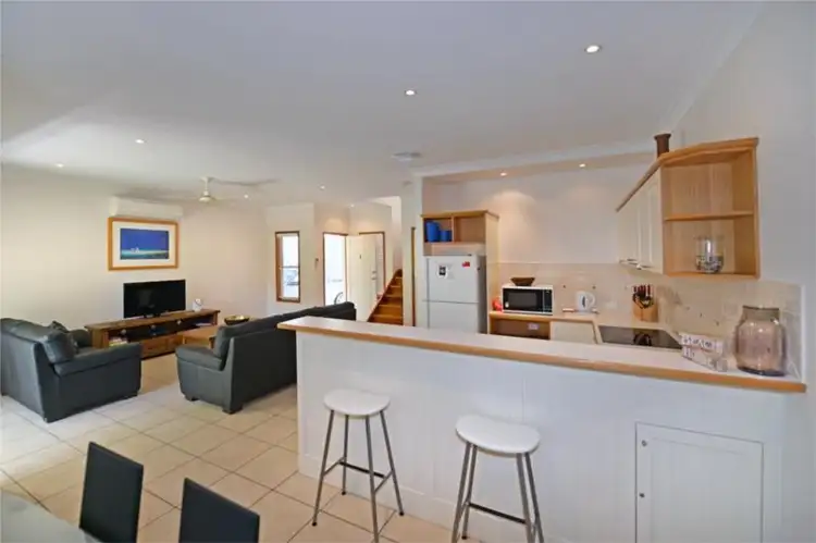Fourth view of Homely townhouse listing, 2/12 Duke Street, Sunshine Beach QLD 4567