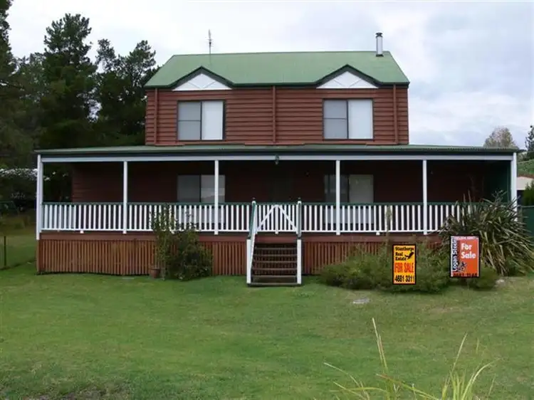 Second view of Homely house listing, 2B Garden Street, Stanthorpe QLD 4380