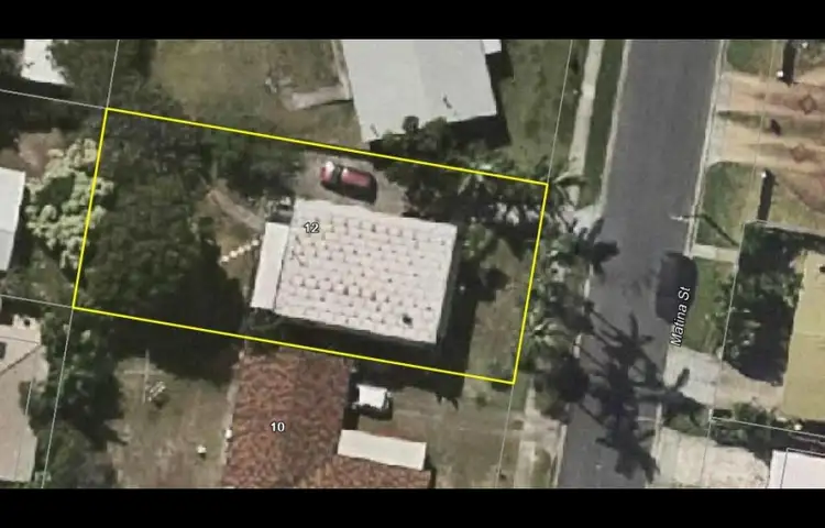 Third view of Homely house listing, 12 Matina Street, Biggera Waters QLD 4216