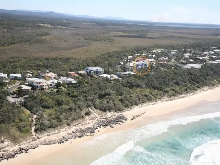 8/45 LORIKEET DRIVE, Peregian Beach QLD 4573