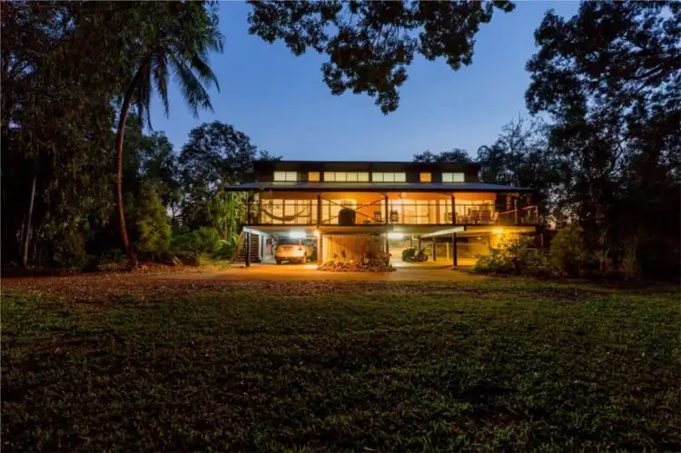 124 Virginia Road, Virginia NT 834