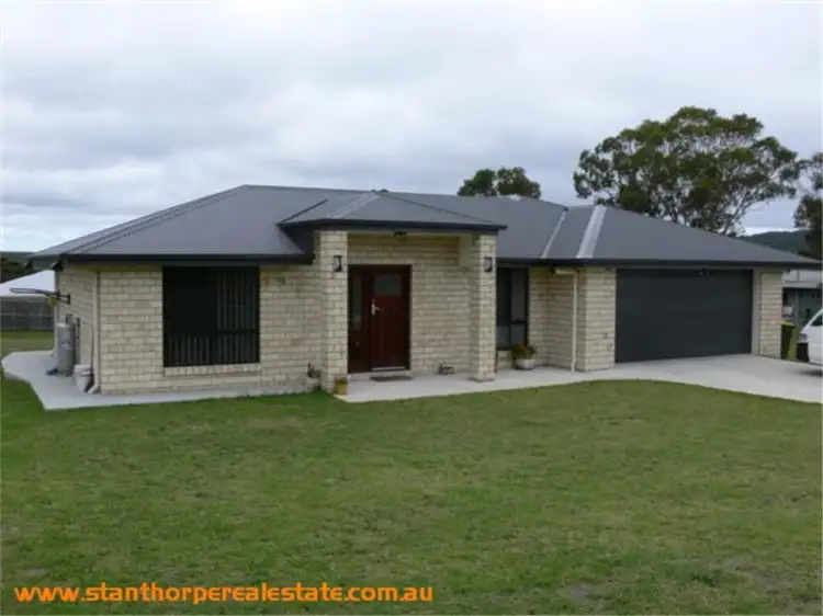 Third view of Homely house listing, 24 Barton Street, Stanthorpe QLD 4380