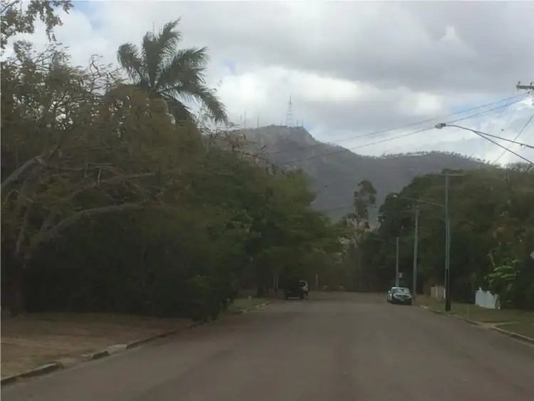 46 Mango Avenue, Mundingburra QLD 4812