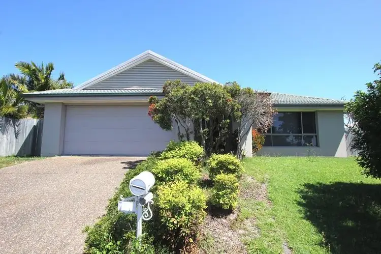 Main view of Homely house listing, 23 James St, Crestmead QLD 4132