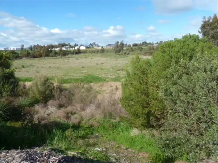 Third view of Homely land listing, Lot 12 Honeysuckle Drive, Balaklava SA 5461