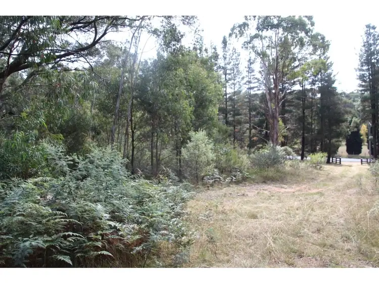Third view of Homely land listing, 869 Chifley Road, Clarence NSW 2790