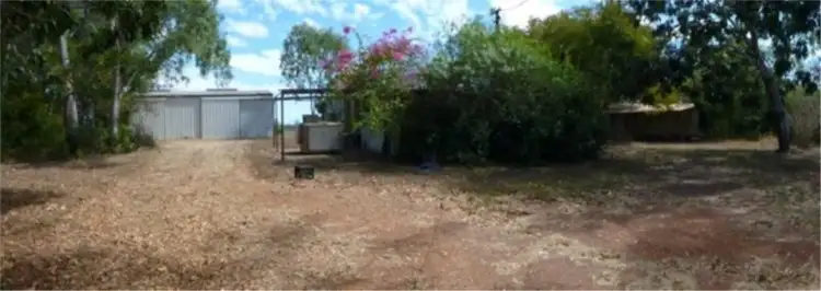 Fifth view of Homely land listing, 777 Robinson Road, Borroloola NT 854