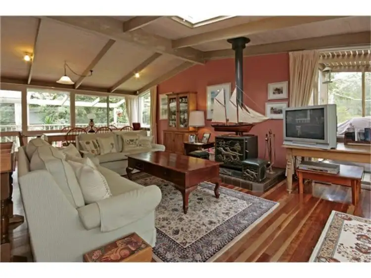 Fifth view of Homely house listing, 1 High View Avenue, Surf Beach NSW 2536