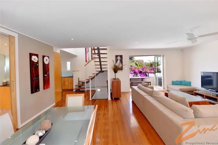 Fifth view of Homely house listing, 135 Lorikeet Drive, Peregian Beach QLD 4573