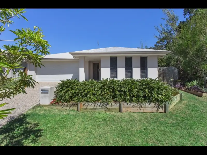 Main view of Homely house listing, 7 Blackbean Court, Beerwah QLD 4519