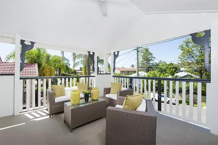 Sixth view of Homely house listing, 47 Macaulay Street, Coorparoo QLD 4151
