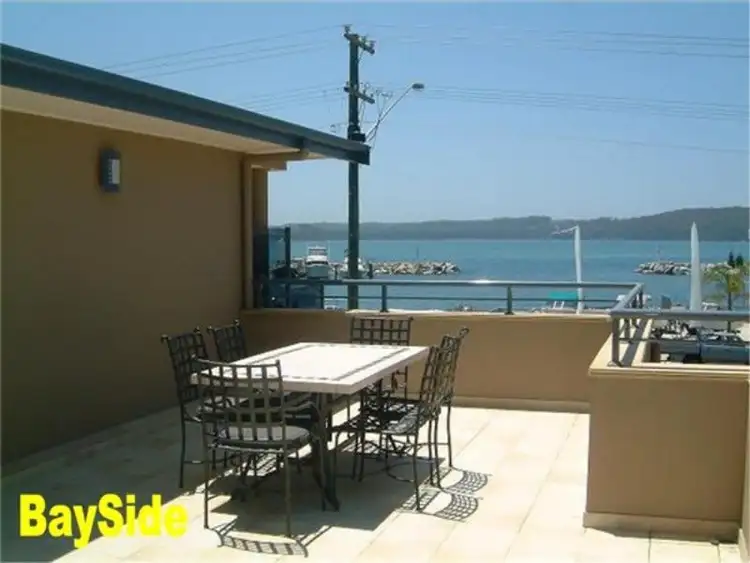 Main view of Homely unit listing, 6/94-96 Beach Road, Batemans Bay NSW 2536