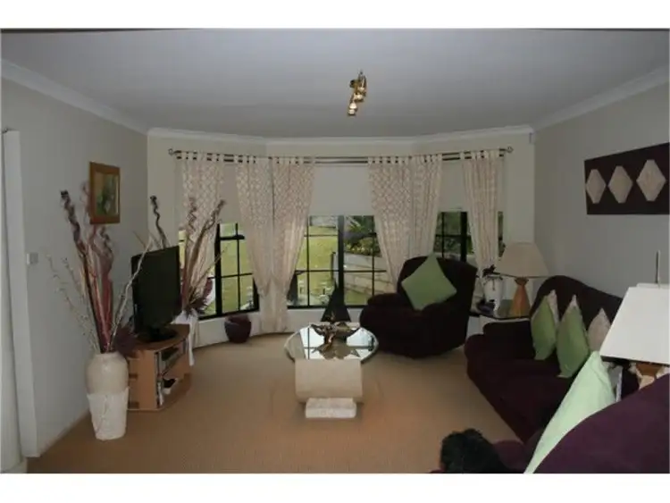 Third view of Homely house listing, 12 Stuart Place, Sunshine Bay NSW 2536