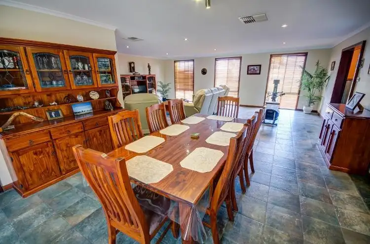 Third view of Homely house listing, 1 Davies Terrace, Spalding SA 5454