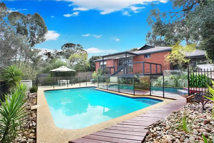 58 Fernside Avenue, Briar Hill VIC 3088