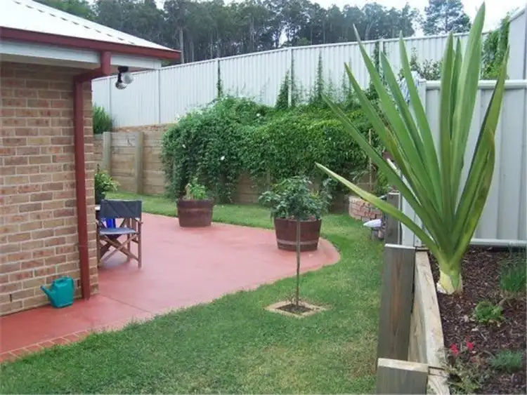 Third view of Homely house listing, 24 Broomfield Crescent, Long Beach NSW 2536