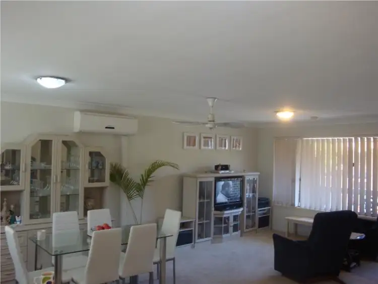 Second view of Homely townhouse listing, 4/14 Hillcrest Avenue, Tugun QLD 4224