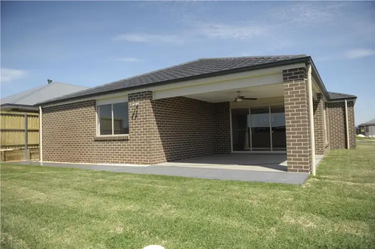 Fifth view of Homely house listing, 14 Skimmer Street, Chisholm NSW 2322