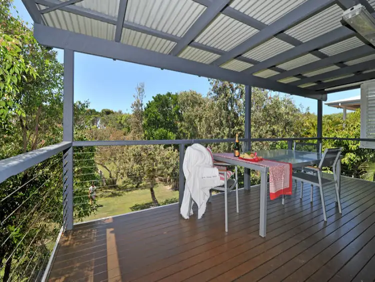 Fifth view of Homely house listing, 82 Lorikeet Drive, Peregian Beach QLD 4573