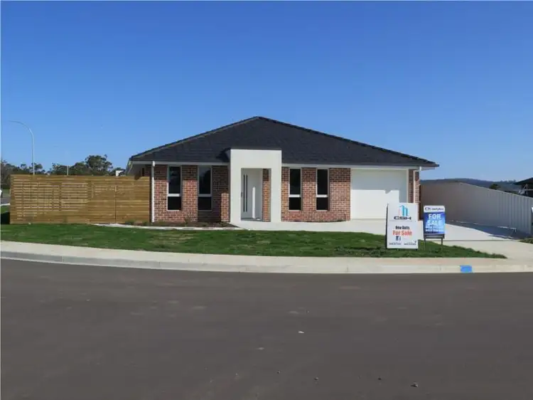 Main view of Homely unit listing, 50 Corella Drive, Legana TAS 7277