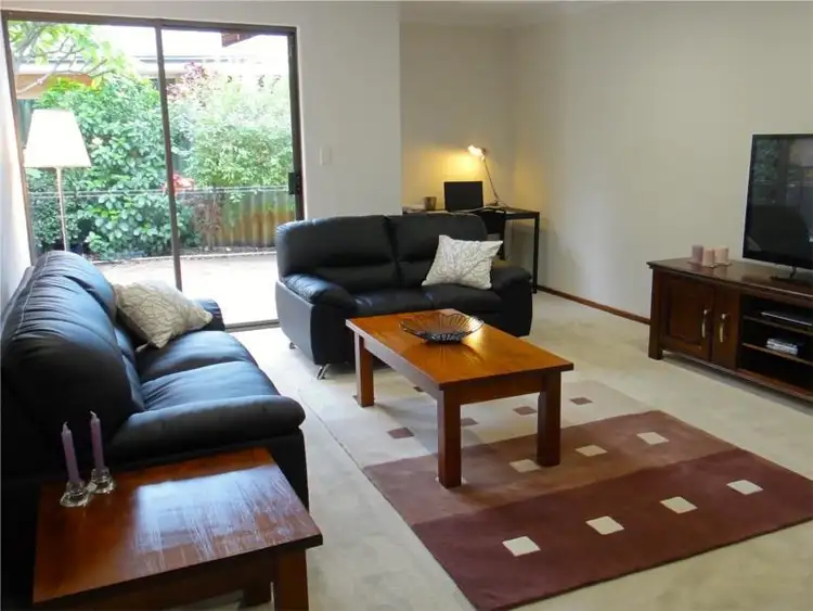 Seventh view of Homely house listing, 23 Jefferies Way, Leeming WA 6149