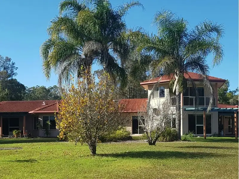 Main view of Homely house listing, 18 Laurina Drive, Darawank NSW 2428