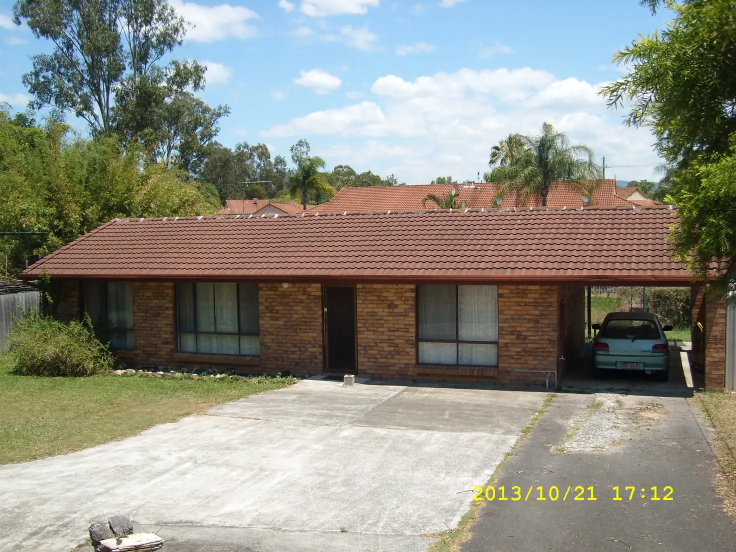 Main view of Homely house listing, 27 CHIPPEWA CCT, Mudgeeraba QLD 4213