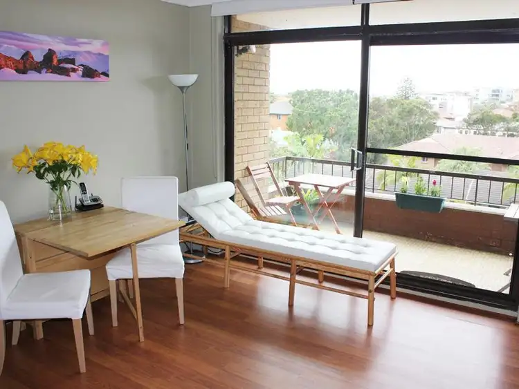 Main view of Homely unit listing, 7/57-59 Wyanbah Road, Cronulla NSW 2230