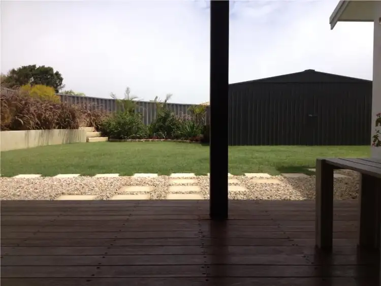 Fourth view of Homely house listing, 5 Smugglers Pass, Drummond Cove WA 6532