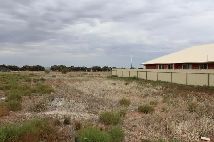 Third view of Homely land listing, 6 Cook Avenue, Blyth SA 5462