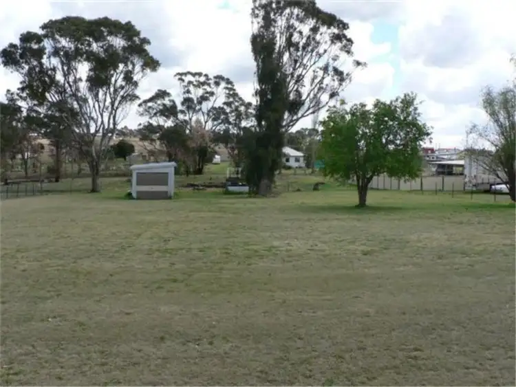 Fifth view of Homely land listing, Lot 5 Robinson Street, Jennings NSW 4383