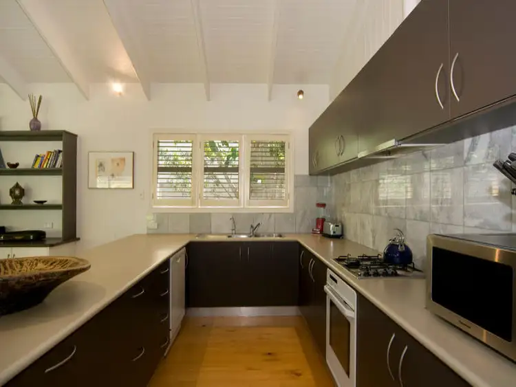 Fifth view of Homely house listing, 1 Silver Gull Court, Sunshine Beach QLD 4567