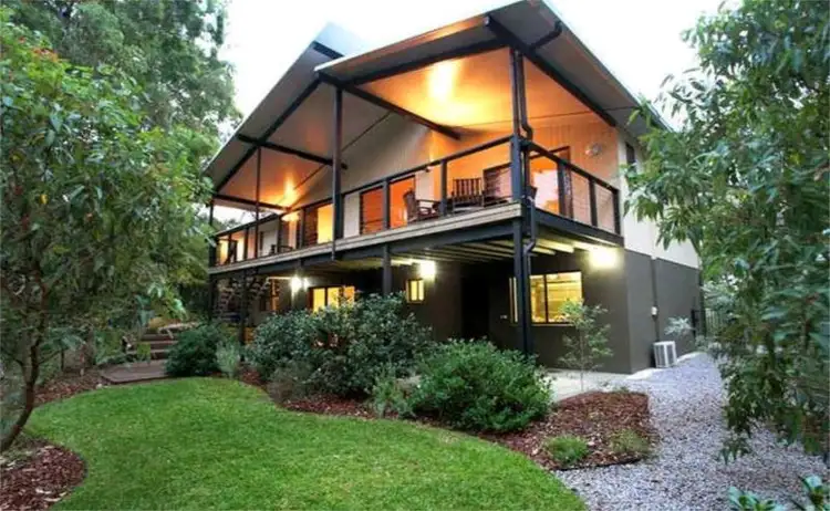 9 Riverwood Drive, Bellmere QLD 4510