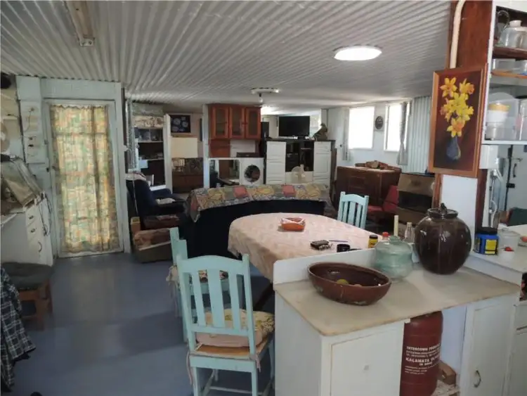 Fourth view of Homely rural property listing, 8 OLD ANGLEDOOL ROAD, Lightning Ridge NSW 2834