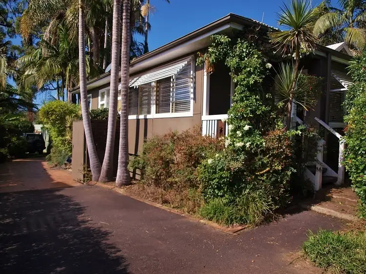 6 Hastings Parade, Bensville NSW 2251