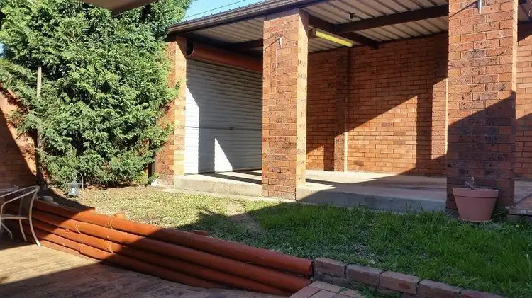 Third view of Homely villa listing, 4/42 Norval road, Auburn NSW 2144