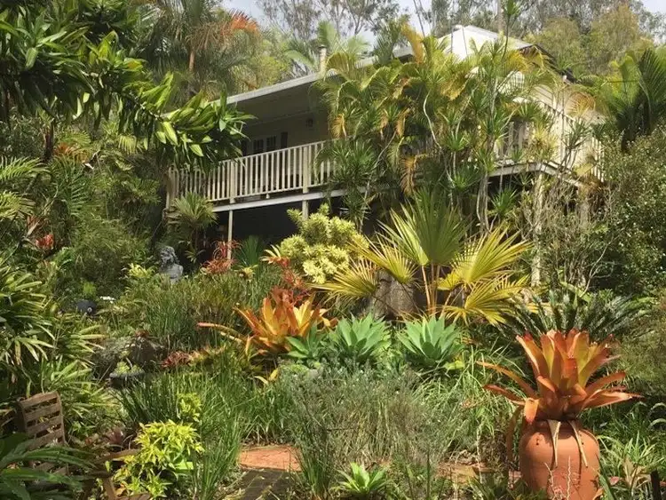 Second view of Homely house listing, 3 GRIDLEY STREET, Eumundi QLD 4562