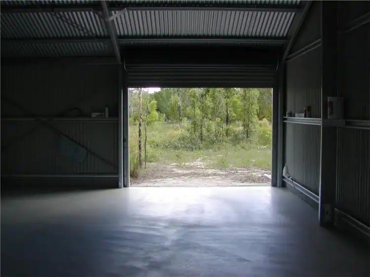 Seventh view of Homely land listing, 163 Woocoo Drive West, Oakhurst QLD 4650
