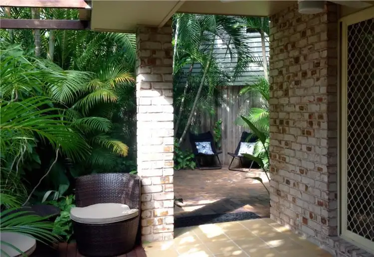 Sixth view of Homely townhouse listing, 5/15 Kadanga Street, Ashgrove QLD 4060