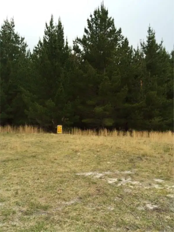Second view of Homely land listing, Lot 243 Radiata Cres, Sugarloaf via, Stanthorpe QLD 4380