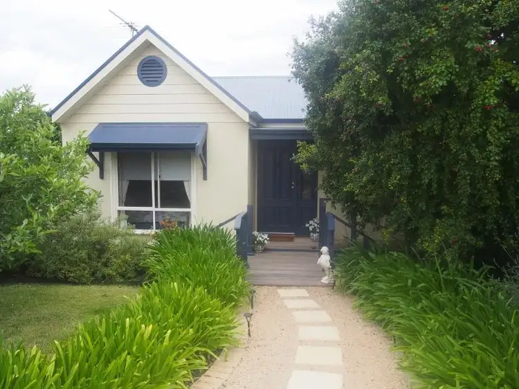 Main view of Homely house listing, 15 Christopher Street, Balaklava SA 5461