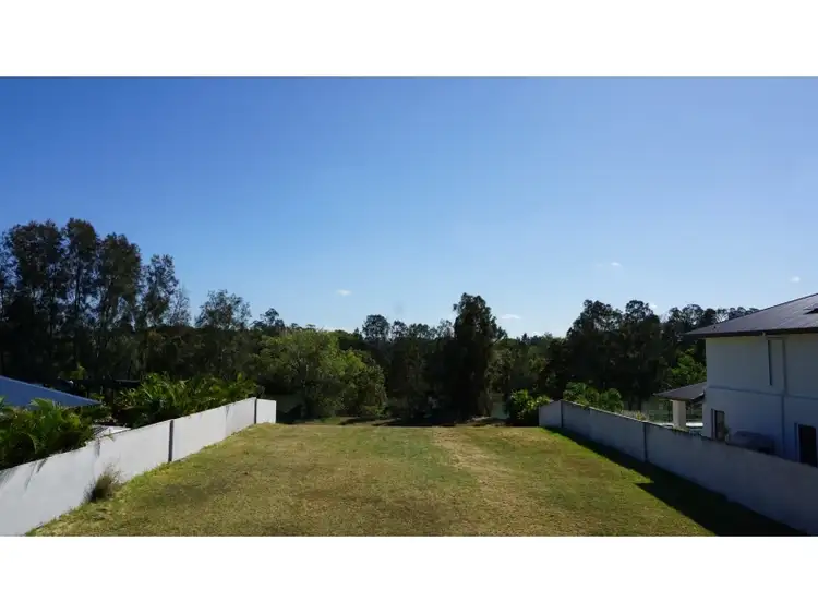 Third view of Homely land listing, 35 The Peninsula, Monterey Keys QLD 4212