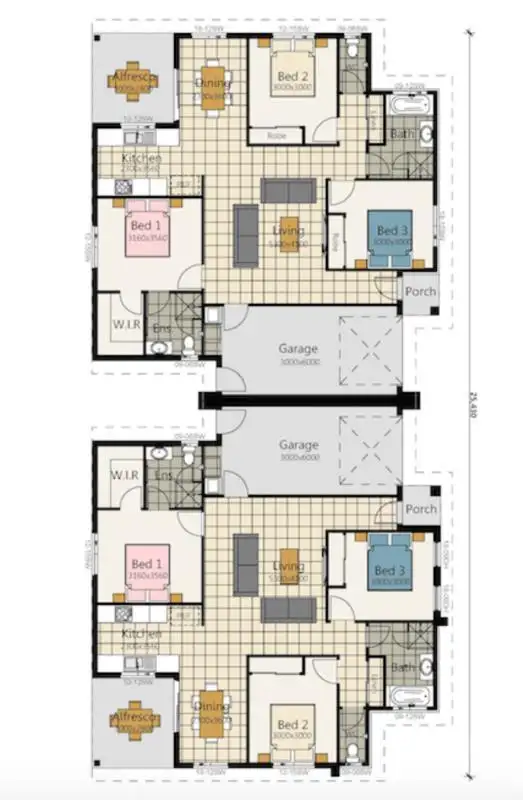 Third view of Homely house listing, Lot/40 McInnes crescent Glenwood Heights Estate, Glenvale QLD 4350