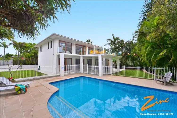 42 Corsair Crescent, Sunrise Beach QLD 4567
