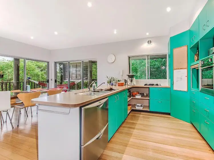 Fourth view of Homely house listing, 26 Seafarer Court, Castaways Beach QLD 4567