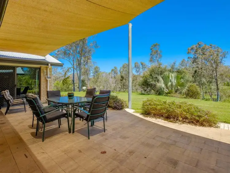 Fifth view of Homely house listing, 81 Petersen Road, Bells Bridge QLD 4570