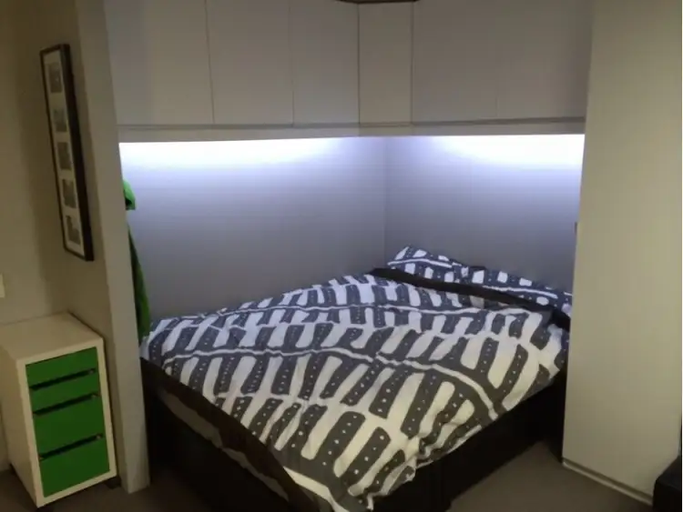 Fourth view of Homely apartment listing, 13/359 Pitt Street, Sydney NSW 2000