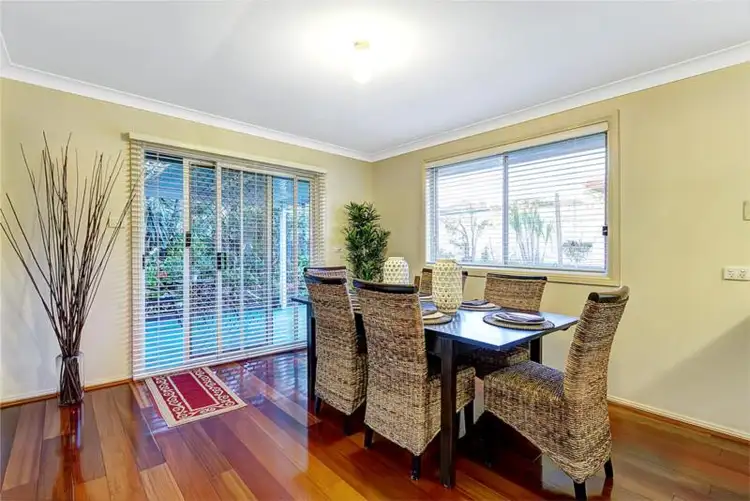 Third view of Homely house listing, 39 Kieren Drive, Blacktown NSW 2148