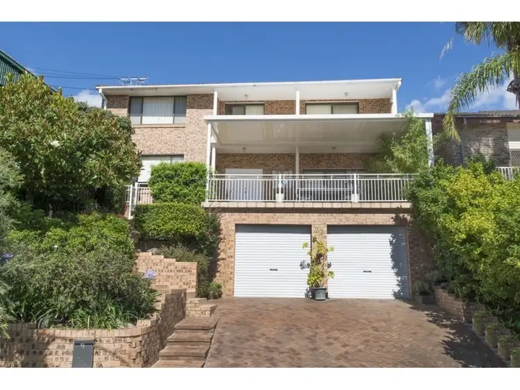 22 Beauty Point Crescent, Leonay NSW 2750